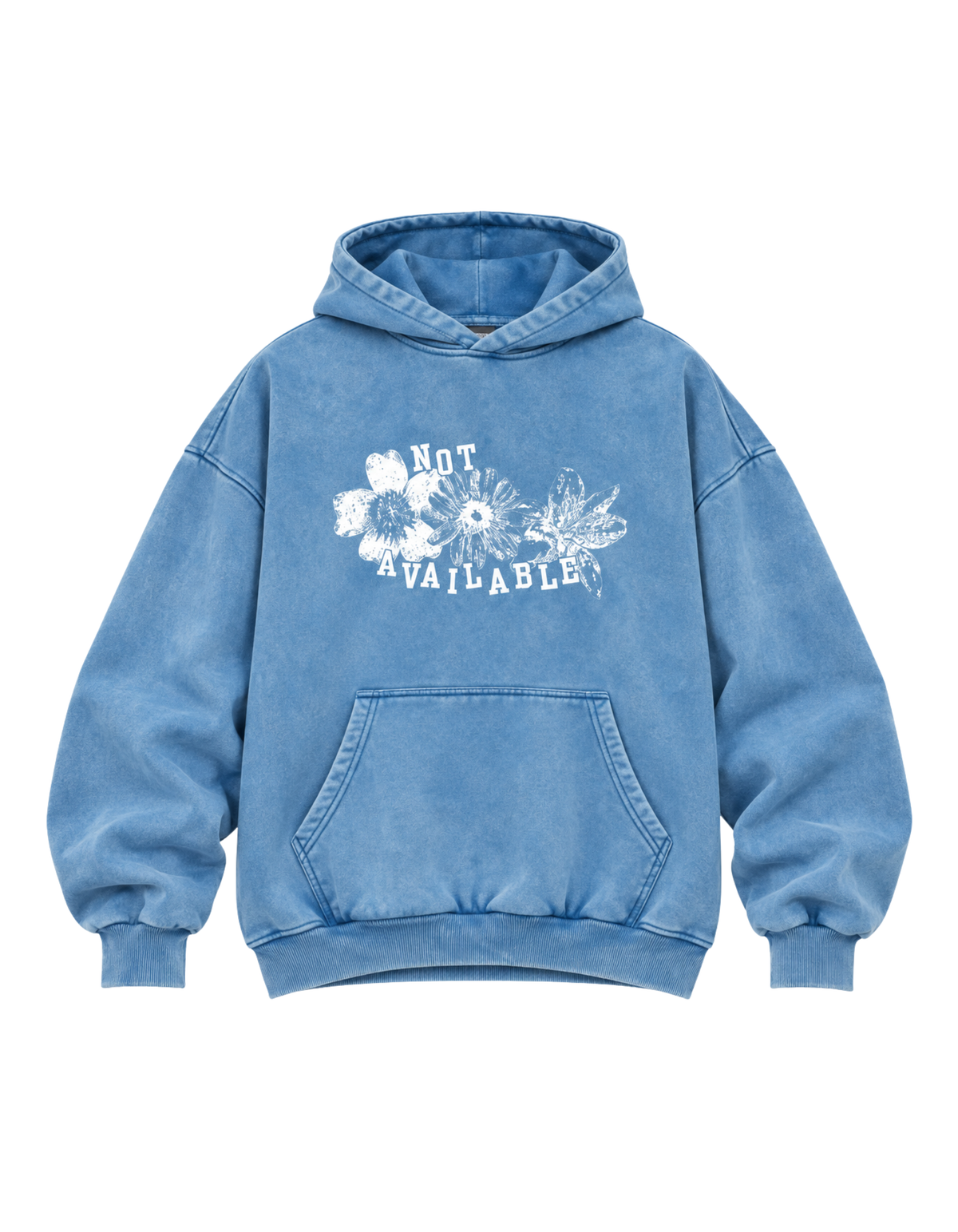 Blue Garden.